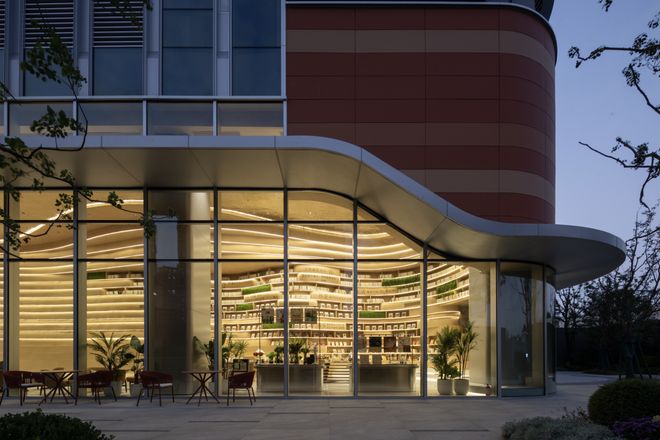 聚焦!深业深嘉上府售楼处电话@官方网站发布:藏品级综合体项目(图6) 聚焦!深业深嘉上府售楼处电话@官方网站发布:藏品级综合体项目(图6)