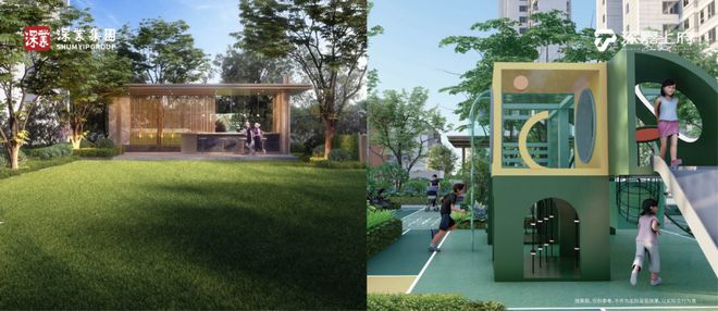 聚焦!深业深嘉上府售楼处电话@官方网站发布:藏品级综合体项目(图13) 聚焦!深业深嘉上府售楼处电话@官方网站发布:藏品级综合体项目(图13)