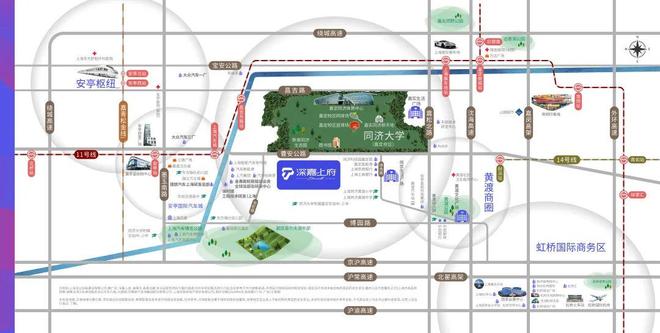 聚焦!深业深嘉上府售楼处电话@官方网站发布:藏品级综合体项目(图23) 聚焦!深业深嘉上府售楼处电话@官方网站发布:藏品级综合体项目(图23)