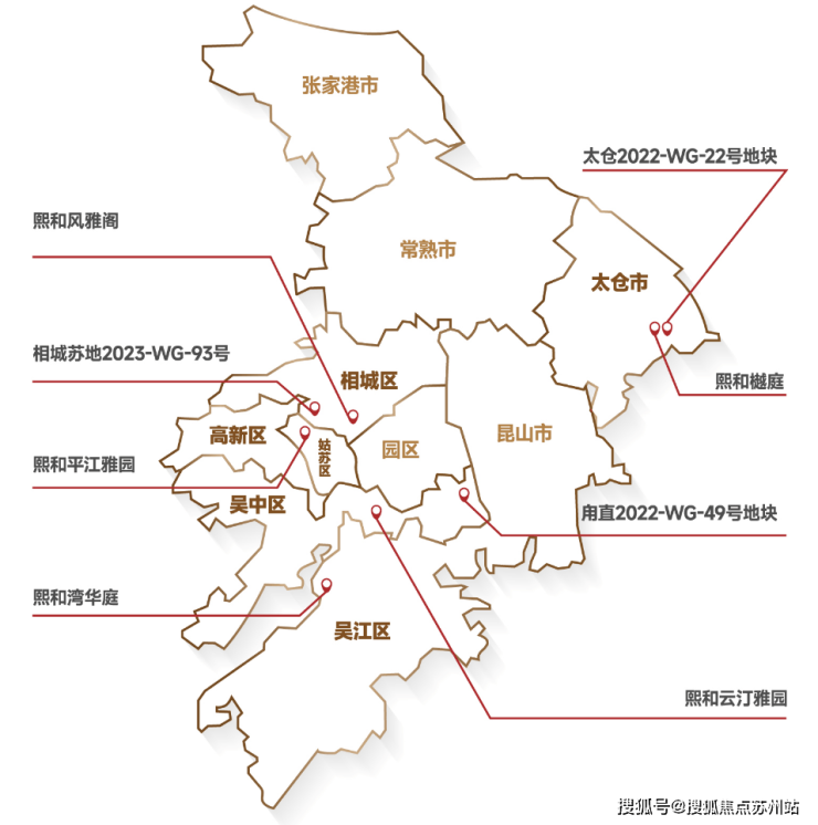 政策春风送暖熙和风雅阁：城投匠心打造CLD核心宜居家园(图4)