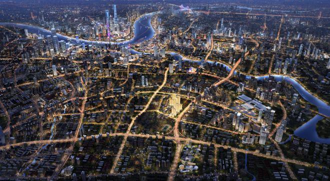 【火热来袭】静安玺樾官网发布：内环内千万新传奇引领科创未来(图6)