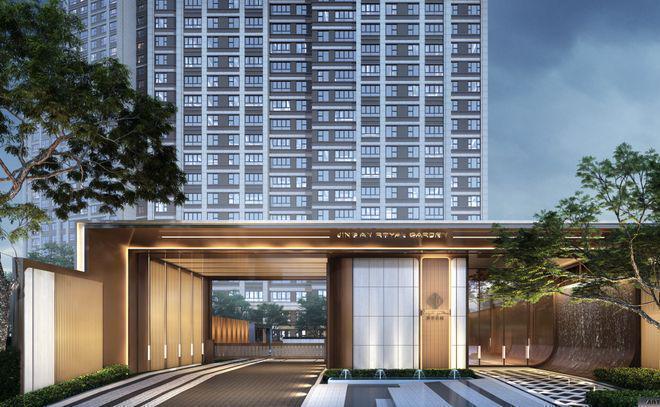 【火热来袭】静安玺樾官网发布：内环内千万新传奇引领科创未来(图9)