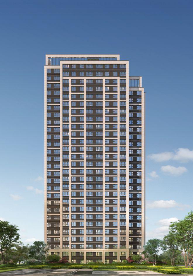 【火热来袭】静安玺樾官网发布：内环内千万新传奇引领科创未来(图8)