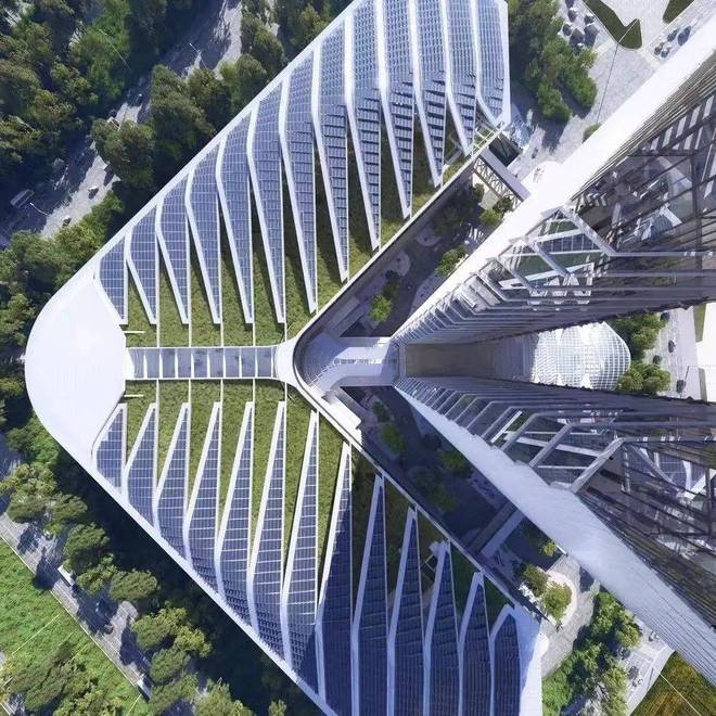 ◈玖海云天售楼处官方发布：玖海云天华二名校高性价比品质生活！(图13)