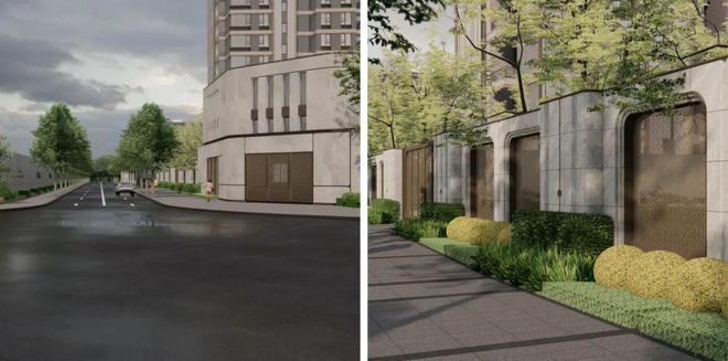 八月楼市聚焦@国贸海屿佘山官方售楼处发布：打造高品质住宅！(图2)