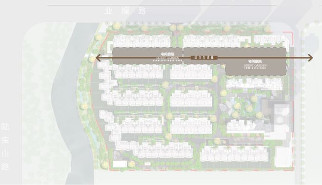 八月楼市聚焦@国贸海屿佘山官方售楼处发布：打造高品质住宅！(图7)