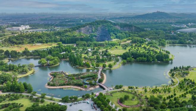 八月楼市聚焦@国贸海屿佘山官方售楼处发布：打造高品质住宅！(图18)