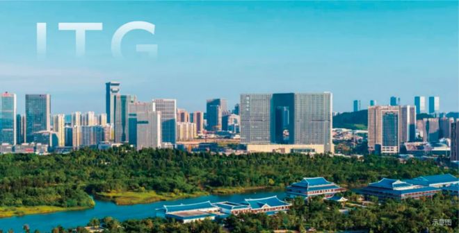 八月楼市聚焦@国贸海屿佘山官方售楼处发布：打造高品质住宅！(图13)