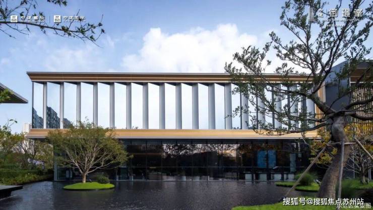 中建御璟峯:高新区销售冠军实景准现房安家苏州(图2) 中建御璟峯:高新区销售冠军实景准现房安家苏州(图2)