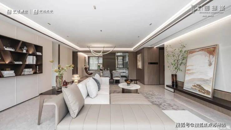 中建御璟峯:高新区销售冠军实景准现房安家苏州(图13) 中建御璟峯:高新区销售冠军实景准现房安家苏州(图13)