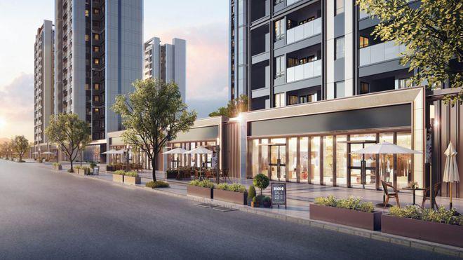 九月百度热搜 @中交凤启虹桥售楼处官方发布:特价稀缺房源!(图10) 九月百度热搜 @中交凤启虹桥售楼处官方发布:特价稀缺房源!(图10)