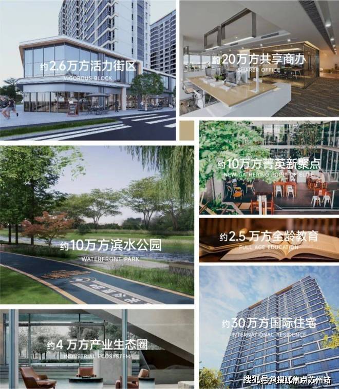 上海光合上城(售楼处)-2025官方网站【光合上城】营销中心地址详情_楼盘欢迎您-周边配套-备案价-售楼处电话-交房时间(图6)