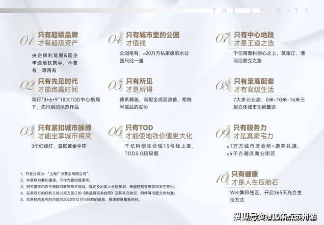 上海光合上城(售楼处)-2025官方网站【光合上城】营销中心地址详情_楼盘欢迎您-周边配套-备案价-售楼处电话-交房时间(图15)