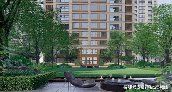 浦发莲园(售楼处)首页网站-浦发莲园售楼中心欢迎您2025楼盘评测-房价户型商圈配套(图3)