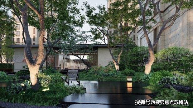 浦发莲园(售楼处)首页网站-浦发莲园售楼中心欢迎您2025楼盘评测-房价户型商圈配套(图5)