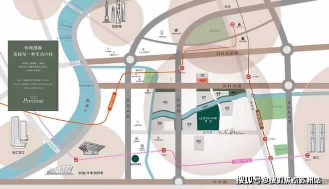 浦发莲园(售楼处)首页网站-浦发莲园售楼中心欢迎您2025楼盘评测-房价户型商圈配套(图10)