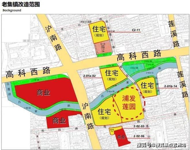 浦发莲园(售楼处)首页网站-浦发莲园售楼中心欢迎您2025楼盘评测-房价户型商圈配套(图13)