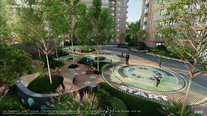 端礼著售楼处发布(官方)首页网站@端礼著官网@售楼中心(图2)