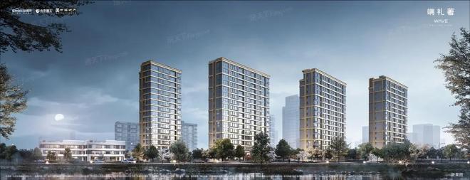 端礼著售楼处发布(官方)首页网站@端礼著官网@售楼中心(图3)