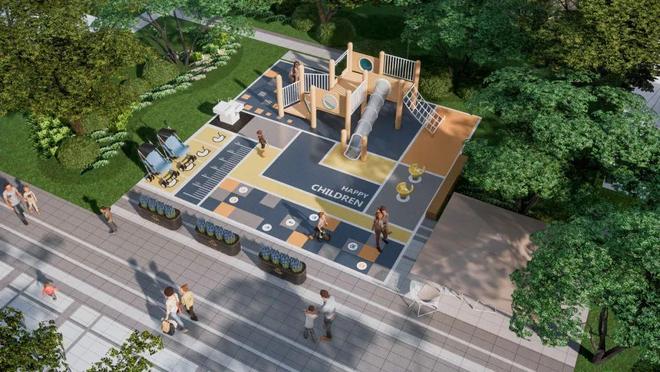 百度热搜@保利光合上城官方售楼处发布：保利光合上城引爆购房热潮(图6)