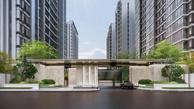 百度热搜@保利光合上城官方售楼处发布：保利光合上城引爆购房热潮(图2)