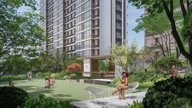 百度热搜@保利光合上城官方售楼处发布：保利光合上城引爆购房热潮(图7)