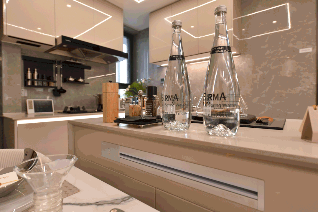 百度热搜@保利光合上城官方售楼处发布：保利光合上城引爆购房热潮(图15)