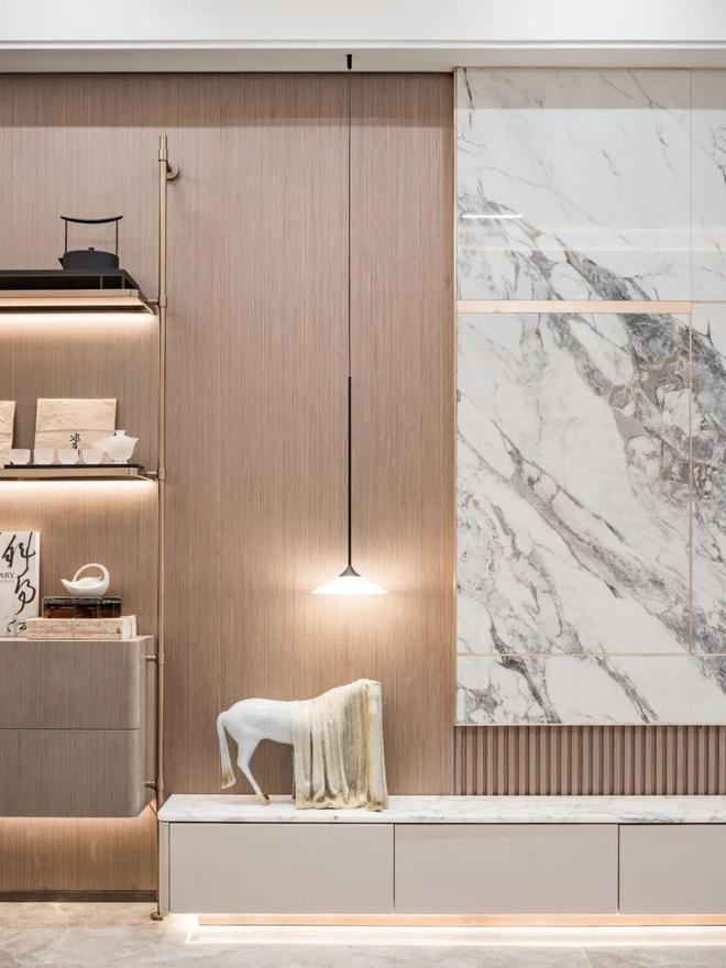 百度热搜@保利光合上城官方售楼处发布：保利光合上城引爆购房热潮(图16)