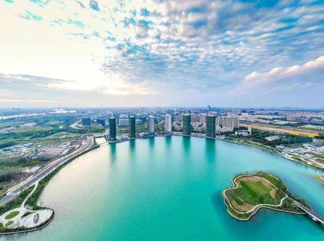 百度热搜@保利光合上城官方售楼处发布：保利光合上城引爆购房热潮(图23)