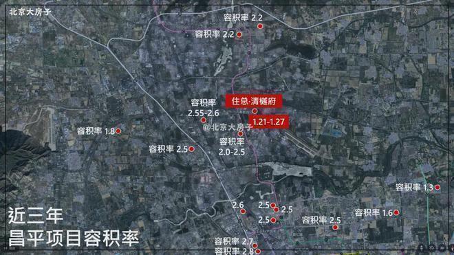 住总清樾府售楼处-住总清樾府官方网站欢迎您丨2025最房价详情(图5)