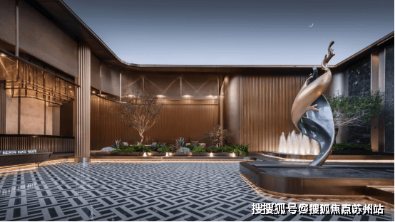 静安玺樾(营销中心)首页网站-静安玺樾销售中心(售楼处)-上海楼盘欢迎您-地址-价格-户型-小区环境-楼盘详情-交房时间-周边配套-售楼处电话(图11)