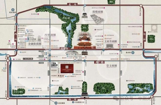 【京华玖序】2025最新网站首页京华玖序营销中心楼盘详情、地址(图2)
