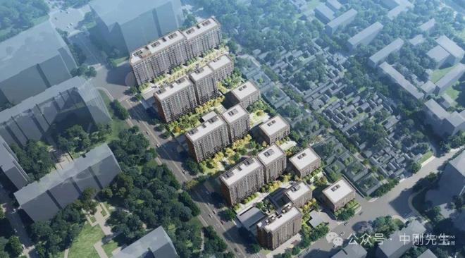 【京华玖序】2025最新网站首页京华玖序营销中心楼盘详情、地址(图5)