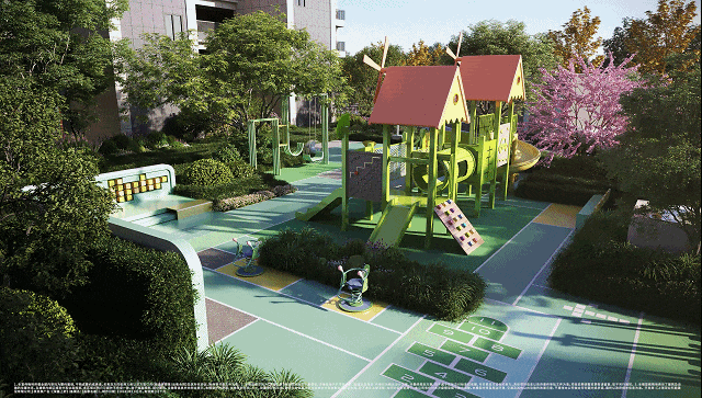 官方聚焦深业·深嘉上府官方售楼处发布：深嘉上府以品质铸就传奇!(图5)