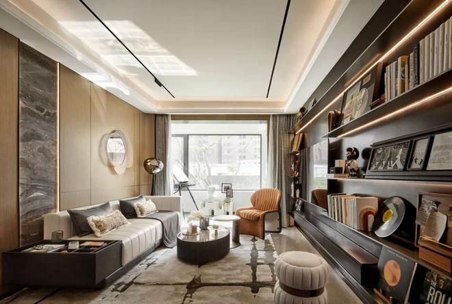 官方聚焦深业·深嘉上府官方售楼处发布：深嘉上府以品质铸就传奇!(图11)