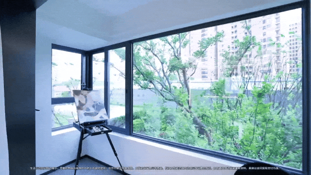 官方聚焦深业·深嘉上府官方售楼处发布：深嘉上府以品质铸就传奇!(图12)