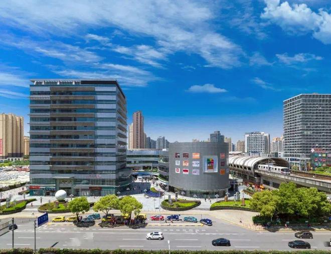 官方聚焦深业·深嘉上府官方售楼处发布：深嘉上府以品质铸就传奇!(图17)