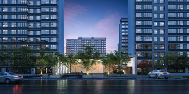 最新安联虹悦(售楼处)官方网站-安联虹悦售楼中心(营销中心)