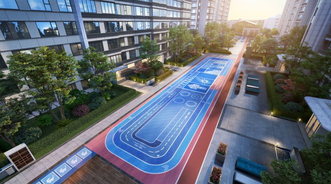 最新安联虹悦(售楼处)官方网站-安联虹悦售楼中心(营销中心)(图5)