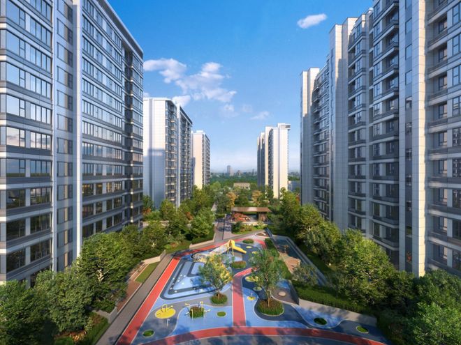 最新安联虹悦(售楼处)官方网站-安联虹悦售楼中心(营销中心)(图2)