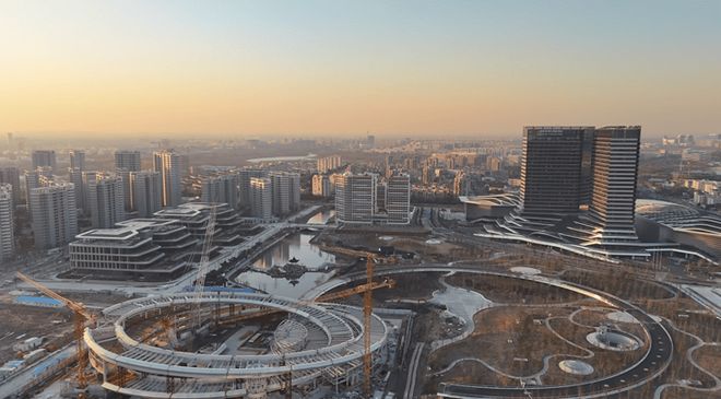 中建玖海云天官方售楼处发布:云絮漫铺笺浪涛蘸墨写居停清韵(图2) 中建玖海云天官方售楼处发布:云絮漫铺笺浪涛蘸墨写居停清韵(图2)