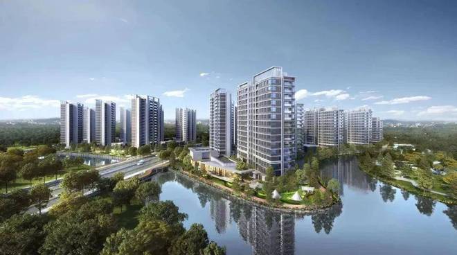 中建玖海云天官方售楼处发布:云絮漫铺笺浪涛蘸墨写居停清韵(图14) 中建玖海云天官方售楼处发布:云絮漫铺笺浪涛蘸墨写居停清韵(图14)