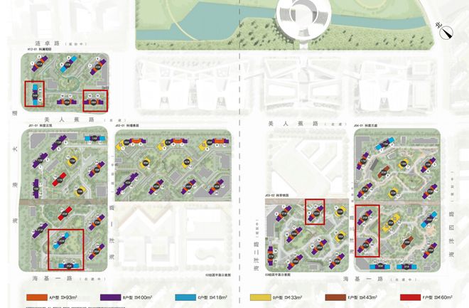 中建玖海云天官方售楼处发布:云絮漫铺笺浪涛蘸墨写居停清韵(图18) 中建玖海云天官方售楼处发布:云絮漫铺笺浪涛蘸墨写居停清韵(图18)