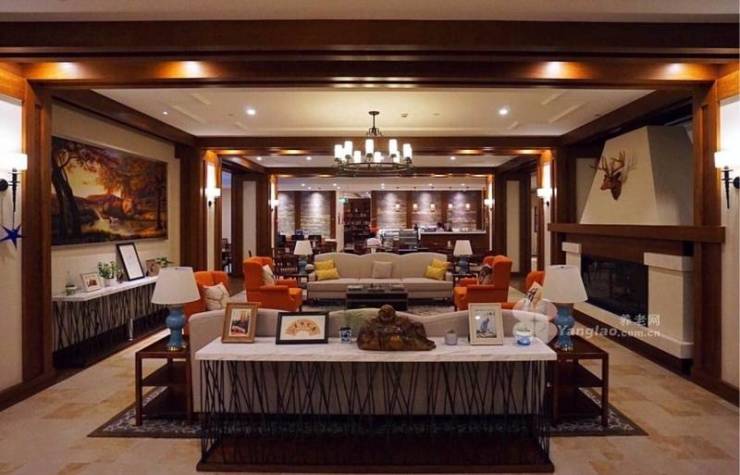 2025上海护理型养老院排名曝光24h监控消毒严格定时翻身防压疮家属可实时查照护记录!(图2) 2025上海护理型养老院排名曝光24h监控消毒严格定时翻身防压疮家属可实时查照护记录!(图2)