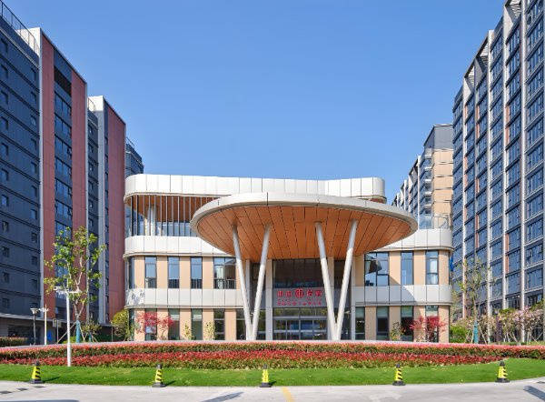 2025上海护理型养老院排名曝光24h监控消毒严格定时翻身防压疮家属可实时查照护记录!(图6) 2025上海护理型养老院排名曝光24h监控消毒严格定时翻身防压疮家属可实时查照护记录!(图6)