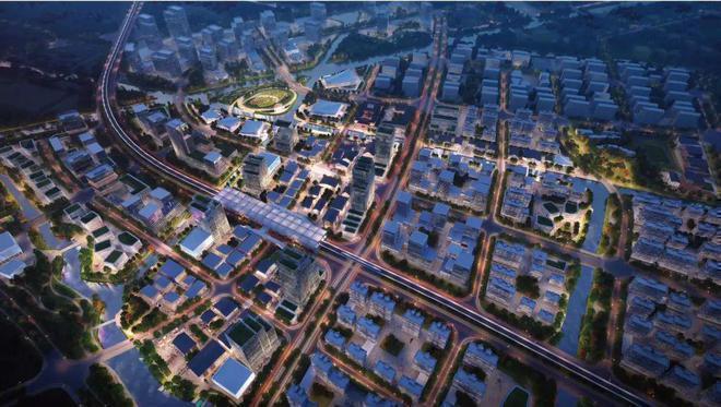 【官网】中交凤启虹桥(2025房价)楼盘百科-中交凤启虹桥最新资讯(图18)