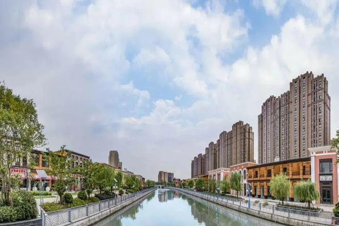 【官网】中交凤启虹桥(2025房价)楼盘百科-中交凤启虹桥最新资讯(图24)