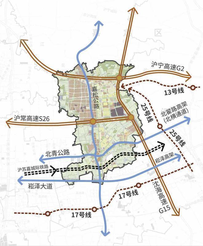 【官网】中交凤启虹桥(2025房价)楼盘百科-中交凤启虹桥最新资讯(图21)