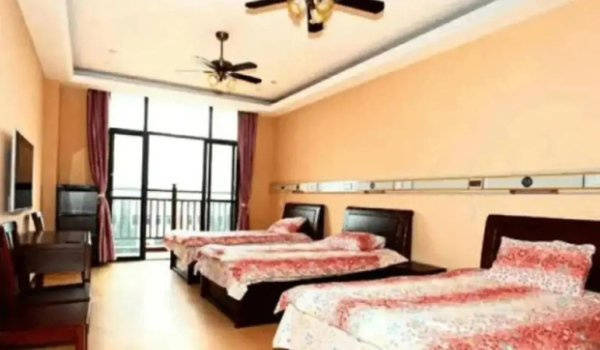 2025上海长宁区养老院大起底半自理老人安心之选安全舒适费用公开!(图8)