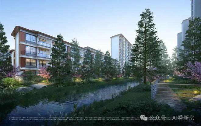 【九月认购】招商云澜湾处 招商云澜湾官方发布：实景探秘!(图11)